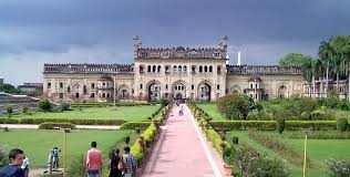 Lucknow One Day Trip