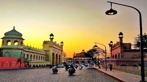 Lucknow One Day Trip